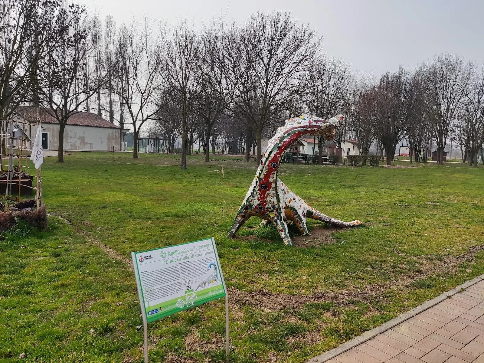 Fenice Green Energy Park