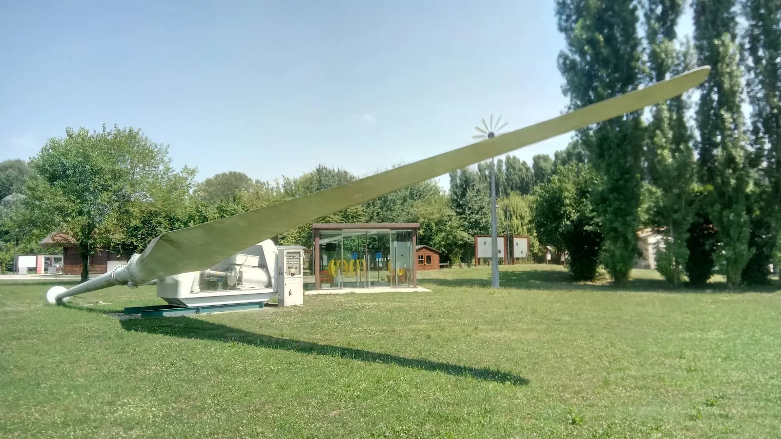 Fenice Green Energy Park