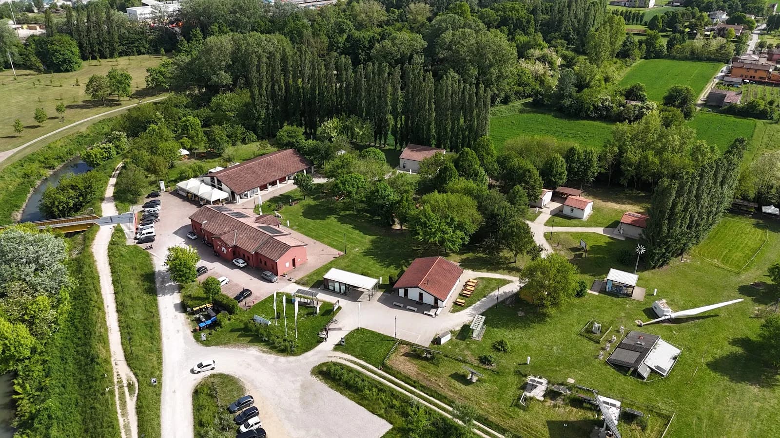 Fenice Green Energy Park