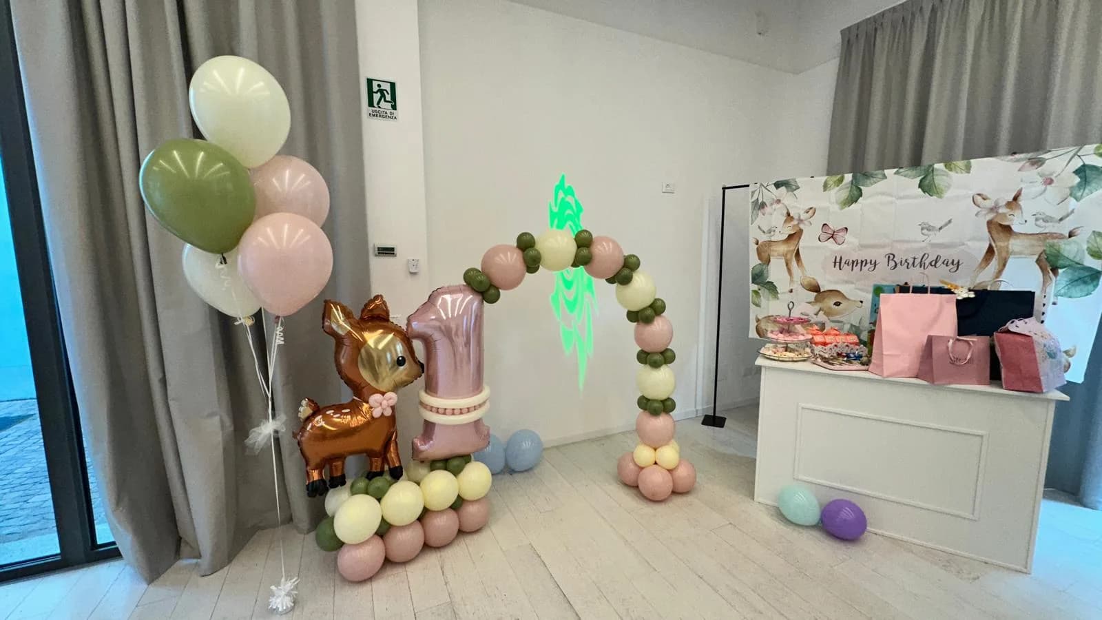 Flacspace Spazio Eventi