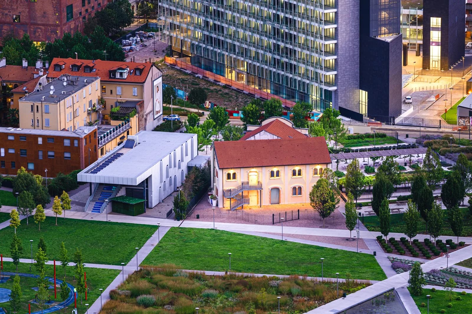 Fondazione Riccardo Catella