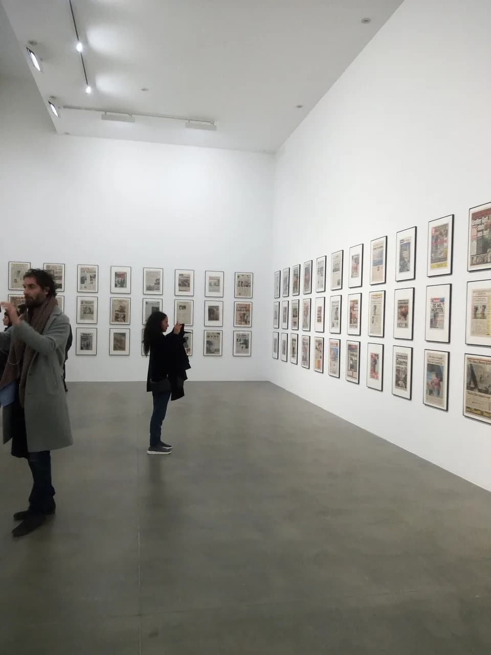 Fondazione Sandretto Re Rebaudengo