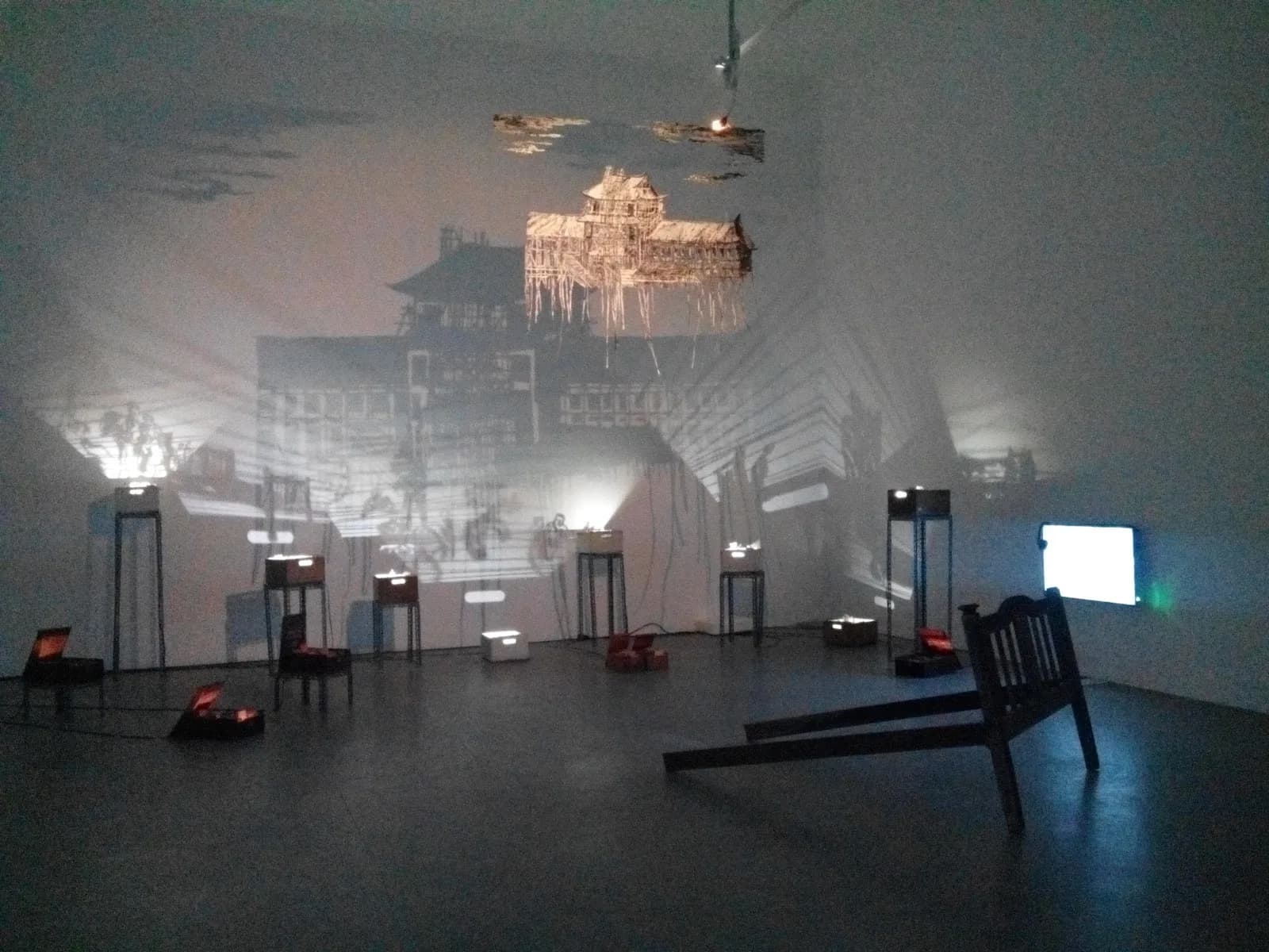 Fondazione Sandretto Re Rebaudengo
