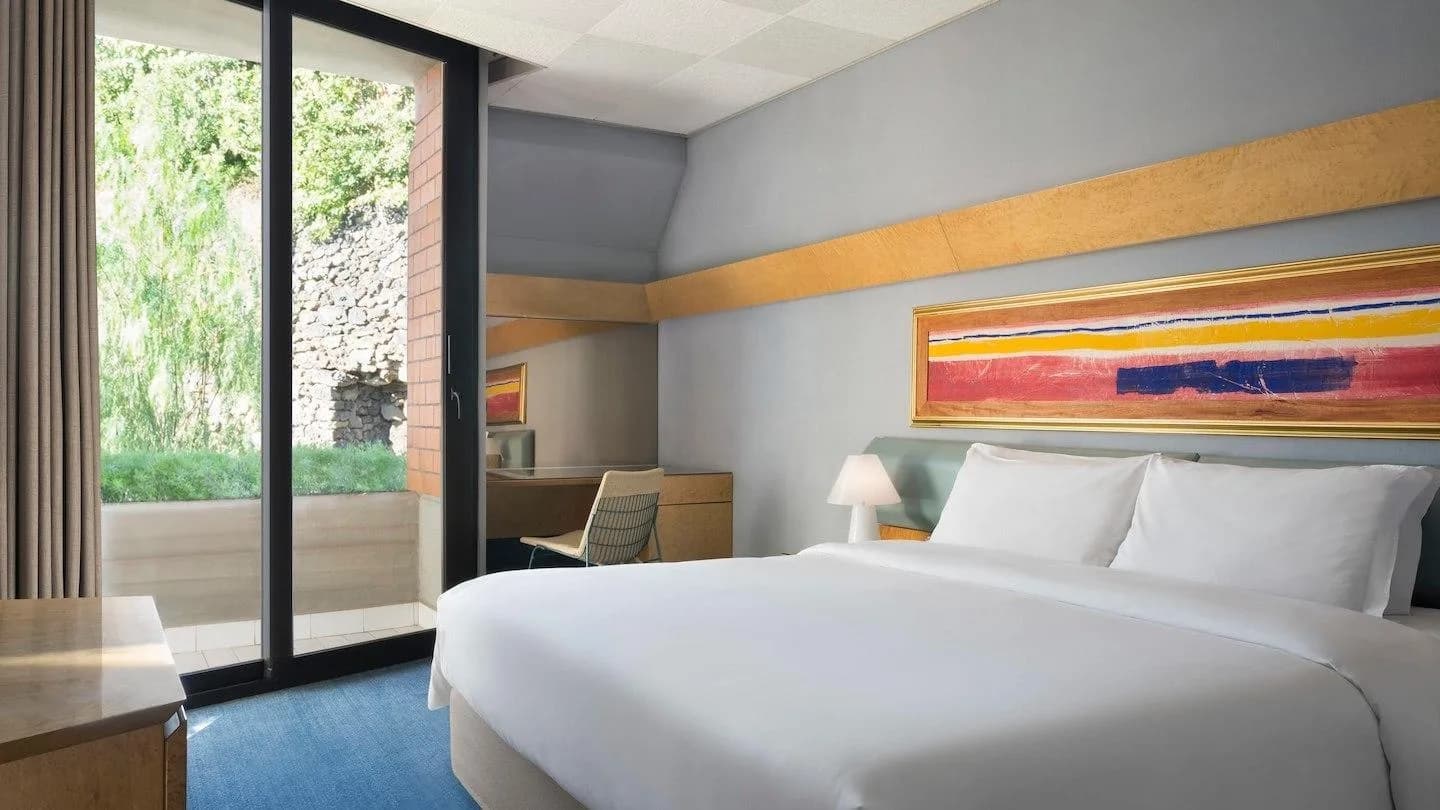 Four Points By Sheraton Catania Hotel Conference Center
