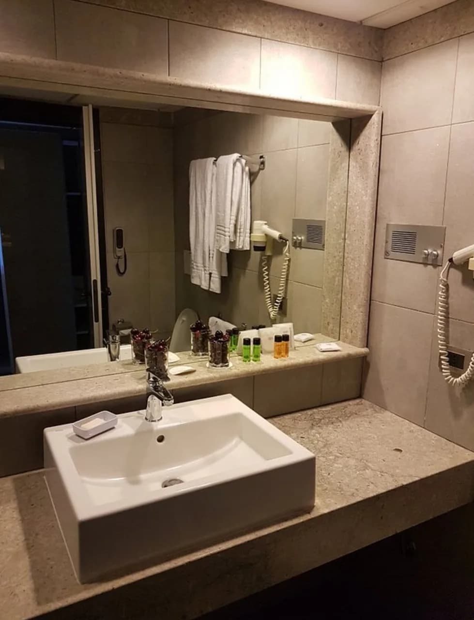 Four Points By Sheraton Catania Hotel Conference Center