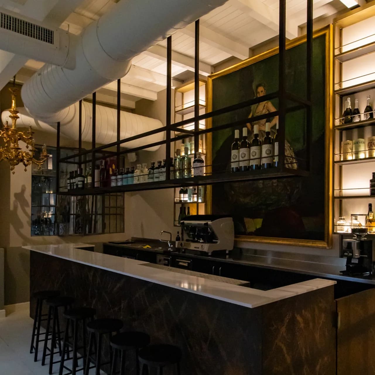 Garden House Milano