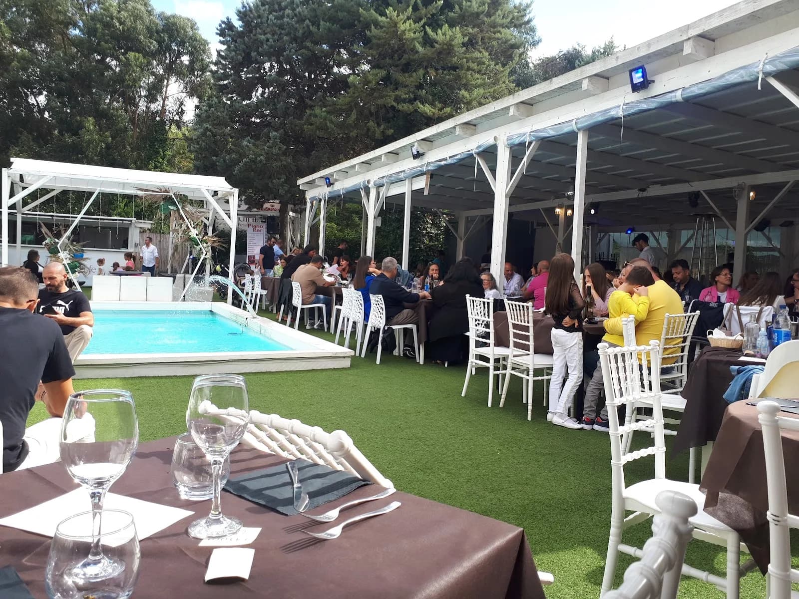 Giardini Delle Ninfe