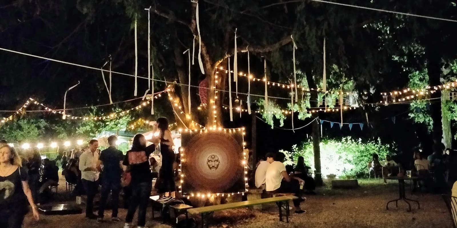 Giardino Ventura