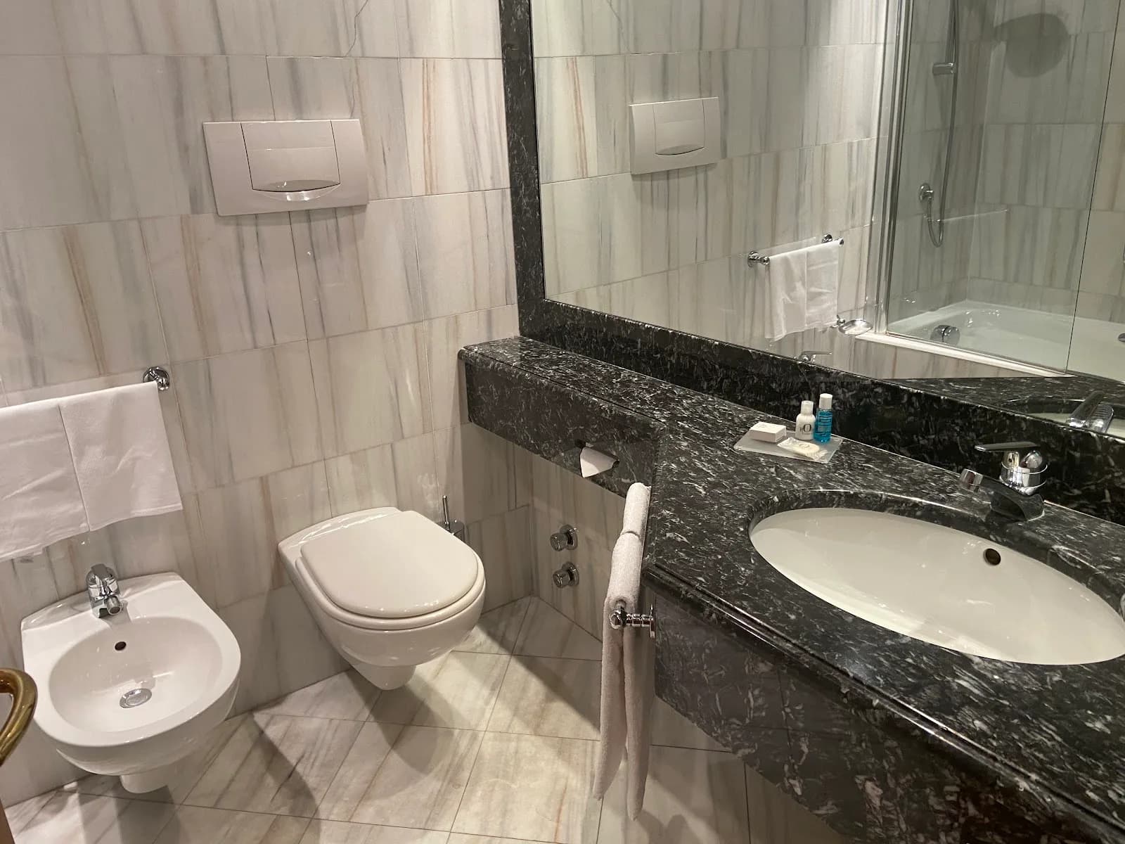Grand Hotel Barone Di Sassj