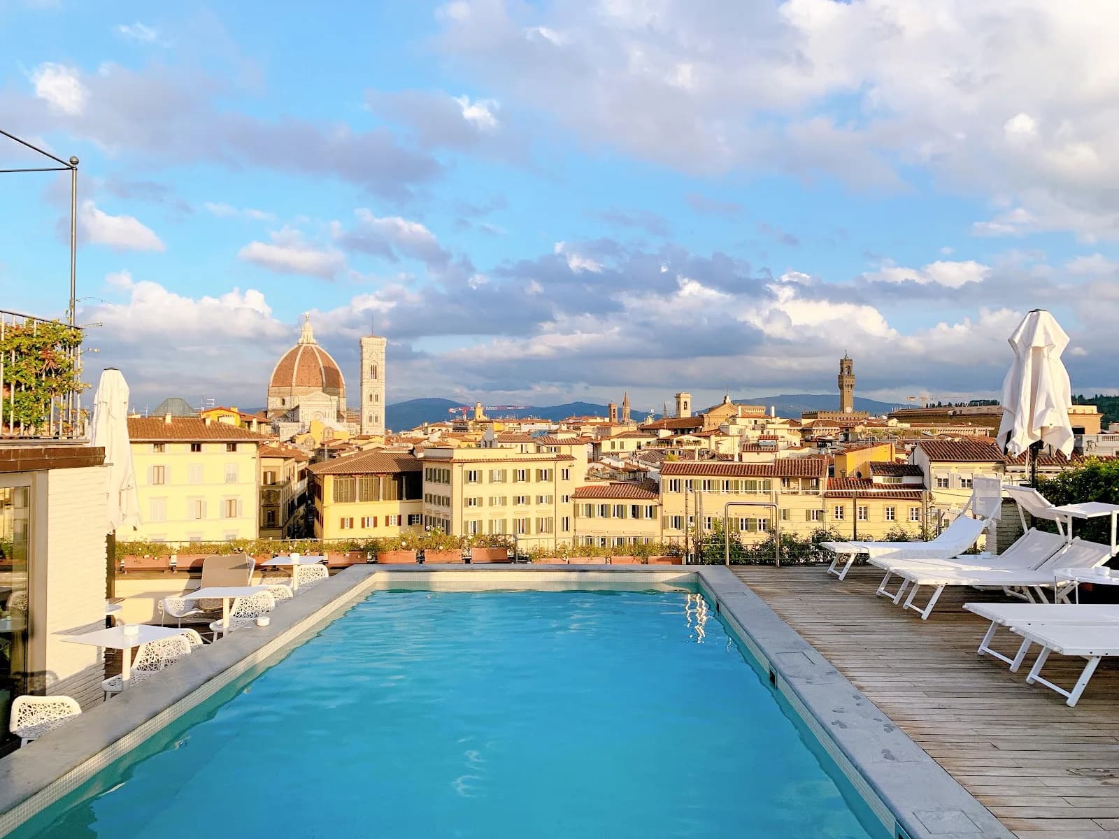Grand Hotel Minerva