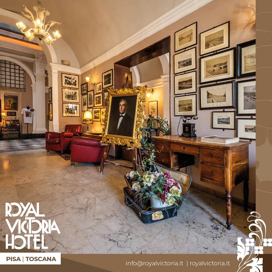 Grand Hotel Royal