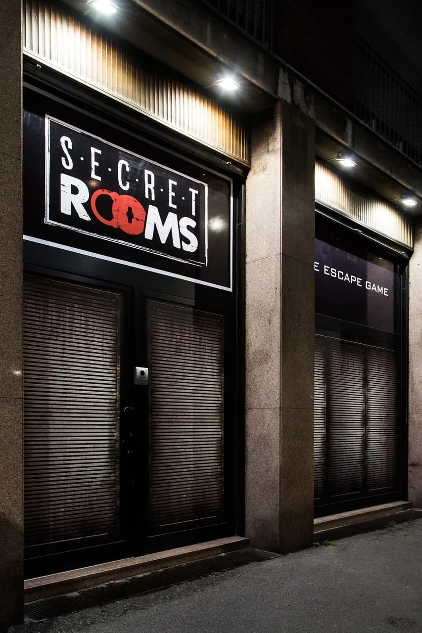 H4x Room