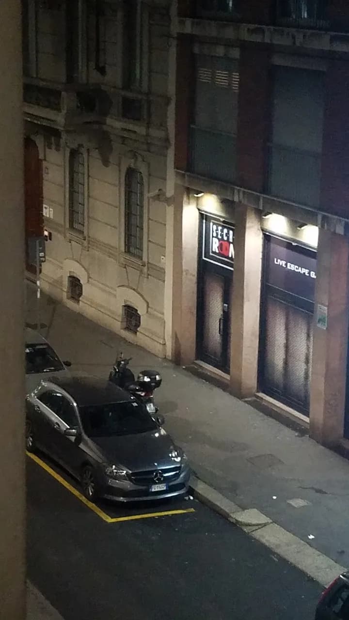 H4x Room