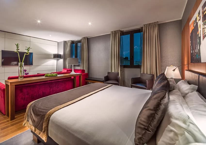 H10 Roma Citta
