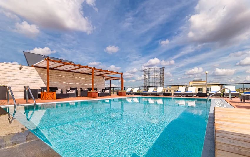 H10 Roma Citta