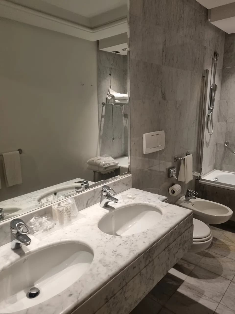 Hotel Albani Firenze