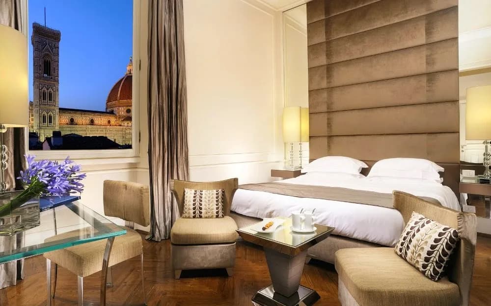 Hotel Brunelleschi