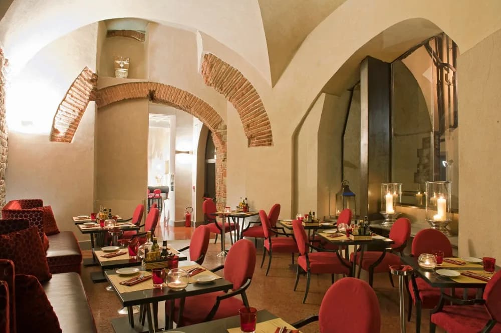 Hotel Brunelleschi