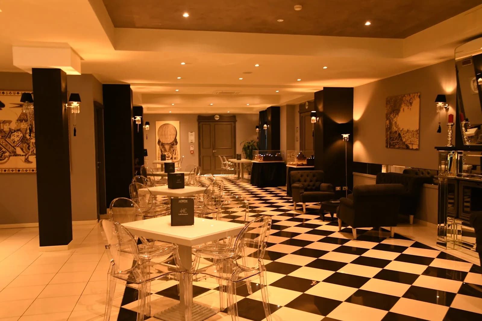 Hotel Calzavecchio