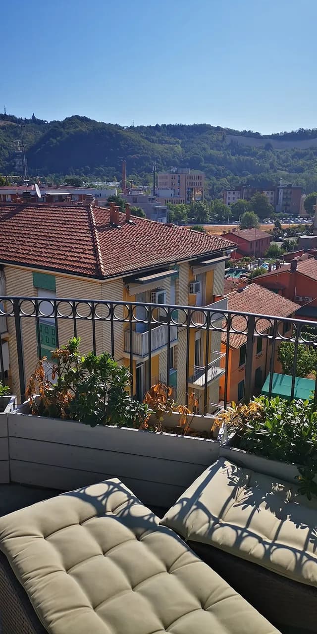 Hotel Calzavecchio
