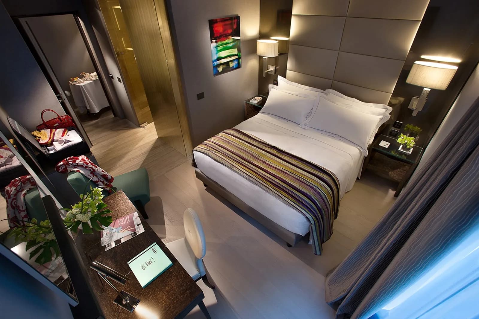 Hotel Cavour
