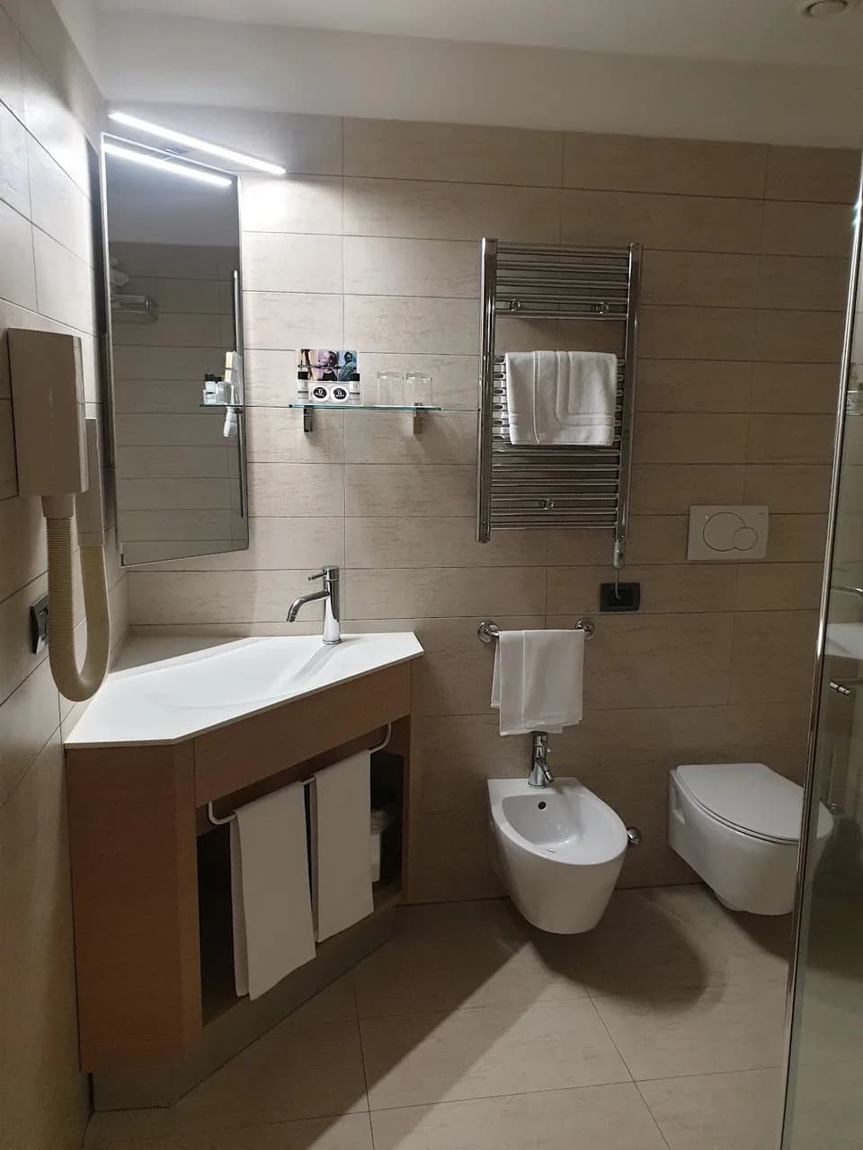 Hotel Domina Milano Fiera
