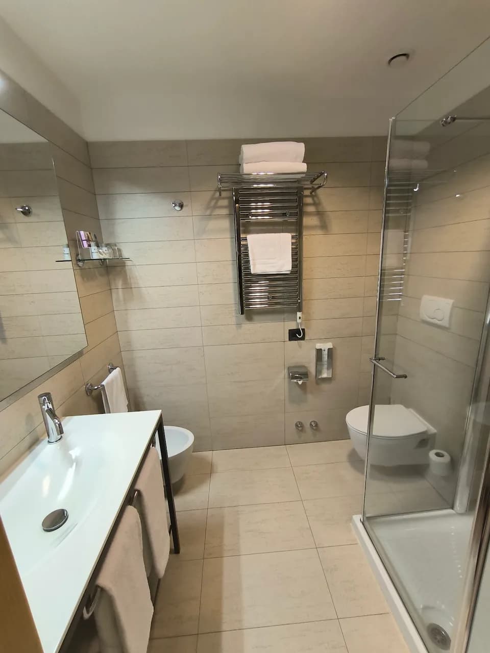 Hotel Domina Milano Fiera