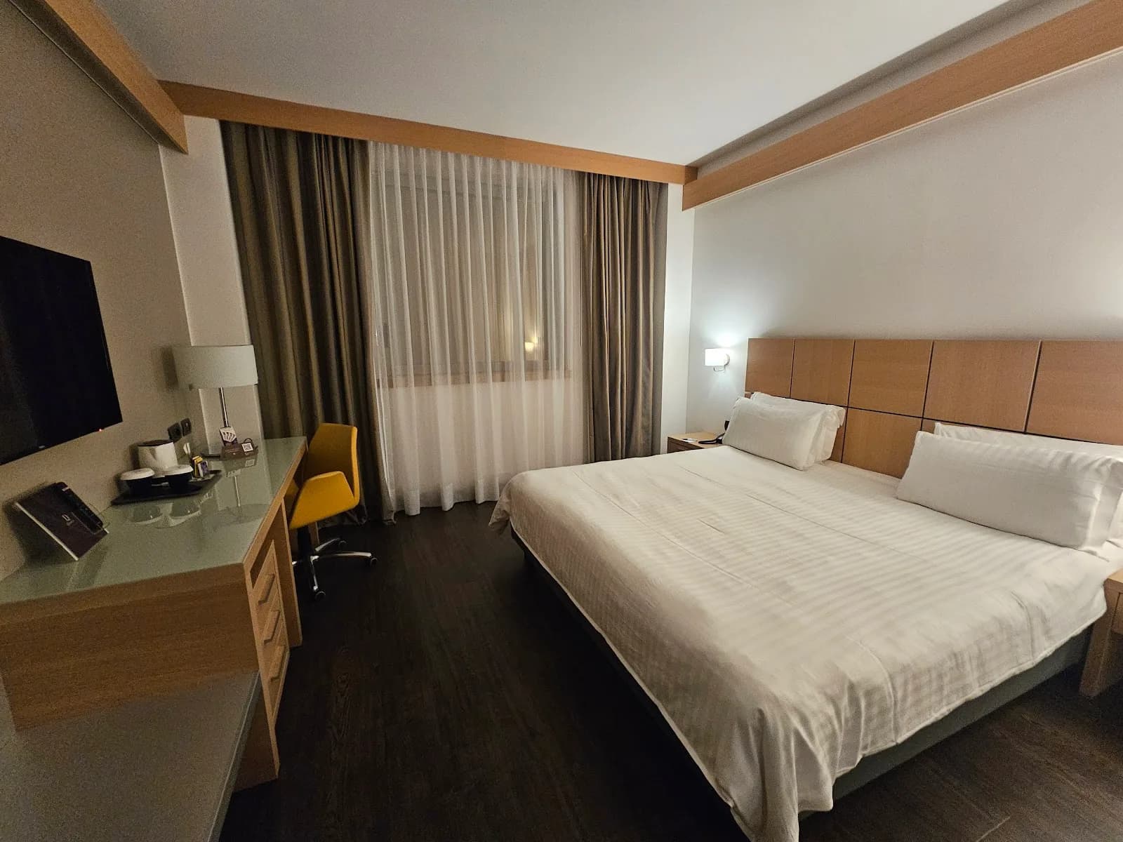 Hotel Domina Milano Fiera
