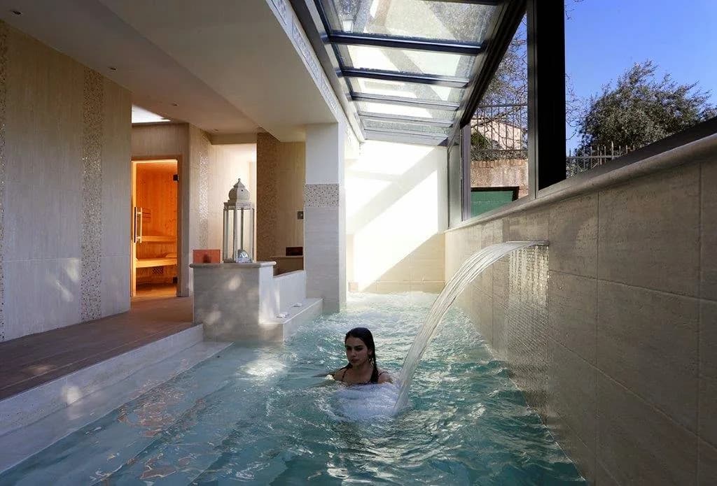 Hotel Giotto