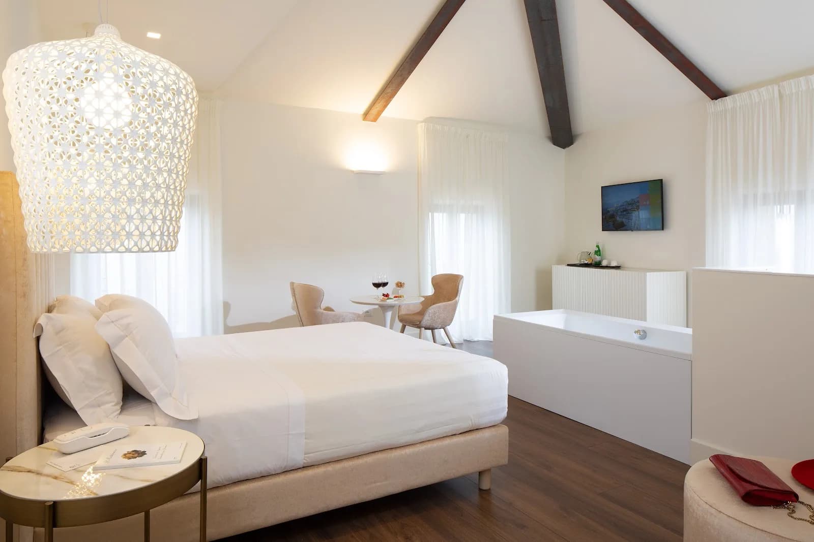 Hotel Giotto