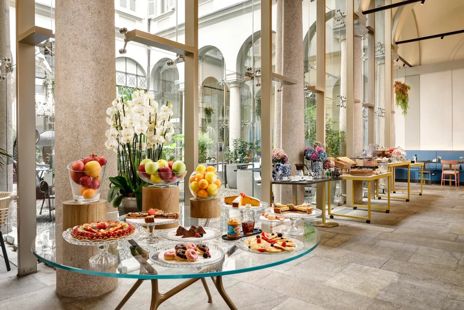 Hotel Indigo Milan