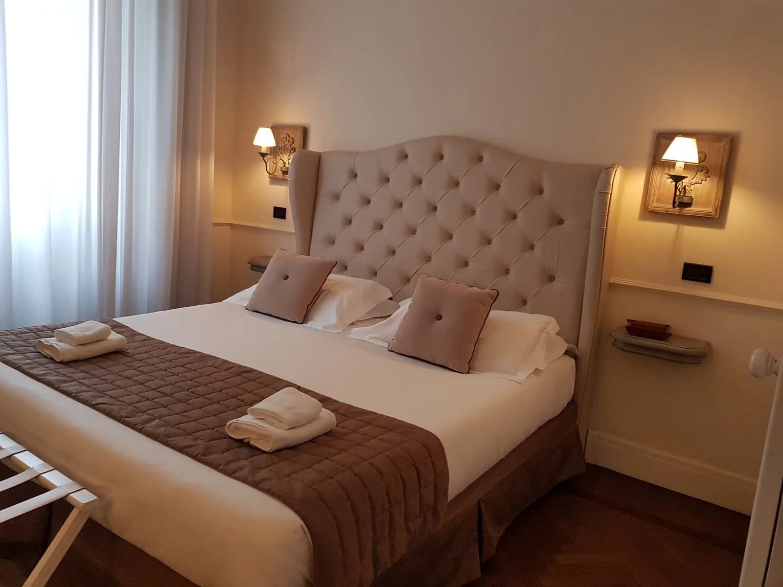 Hotel Palazzo San Lorenzo
