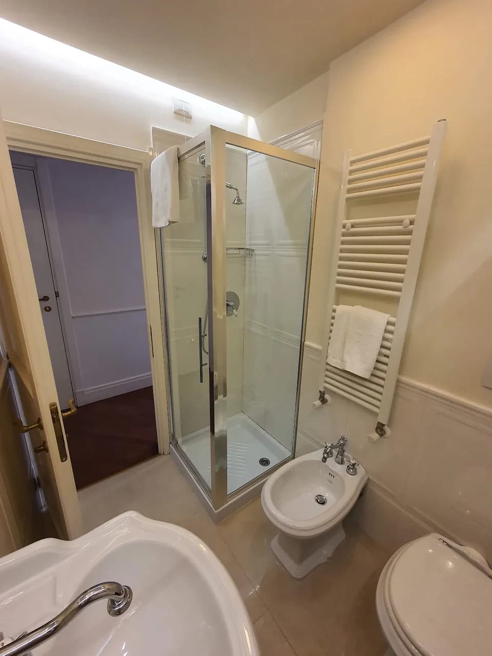 Hotel Palazzo San Lorenzo