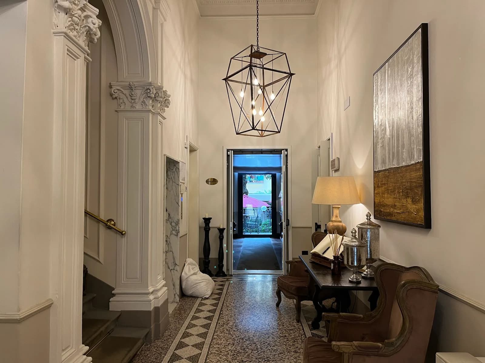 Hotel Palazzo San Lorenzo