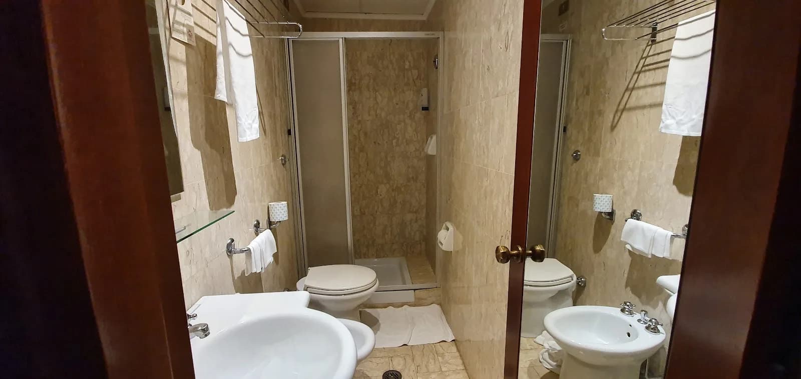 Hotel Nord Nuova Roma