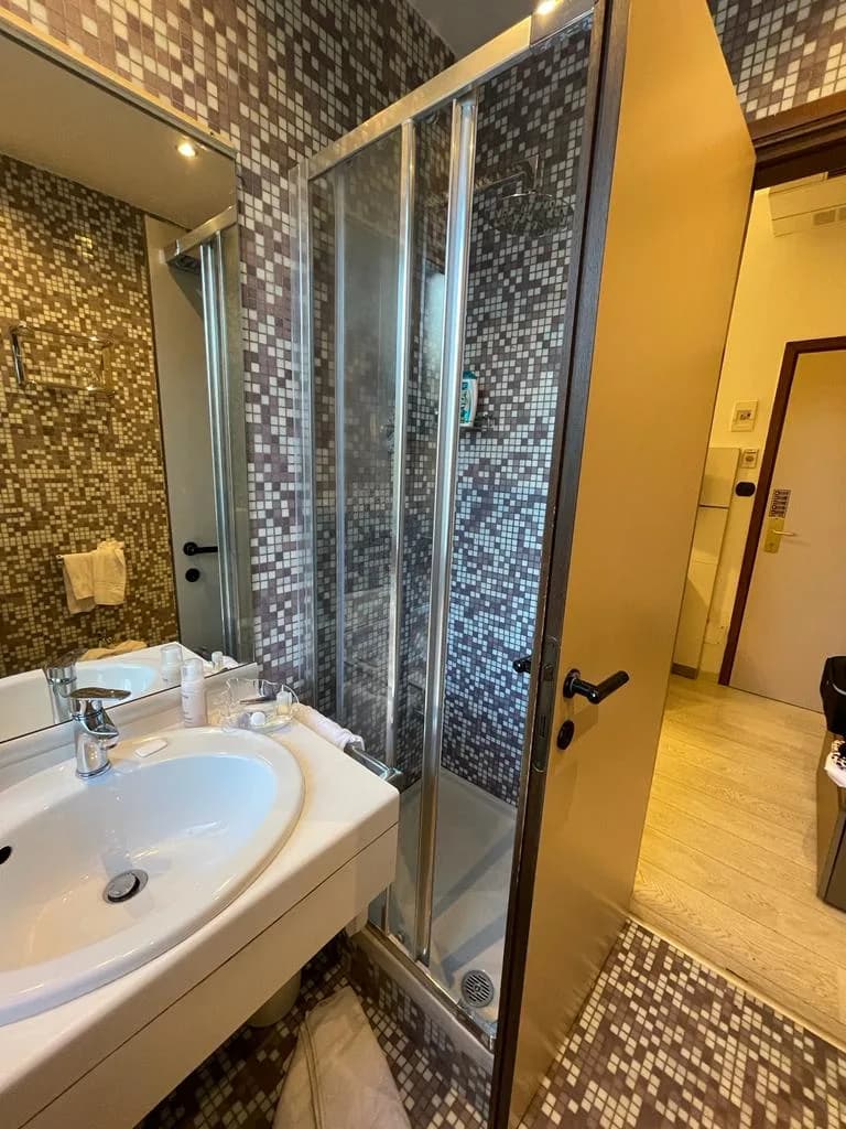 Hotel Re Enzo Bologna Centro
