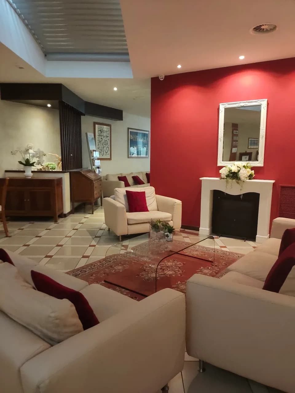 Hotel Re Enzo Bologna Centro