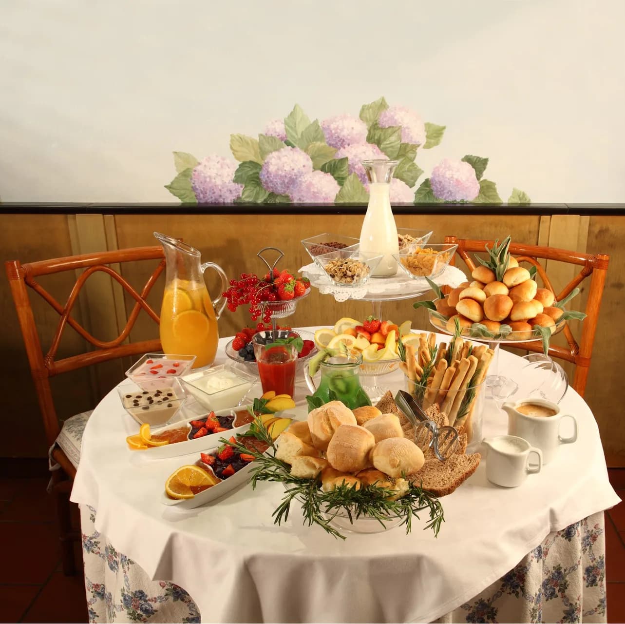 Hotel Sanpi Milano 2