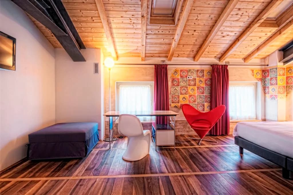 Hotel Veronesi La Torre