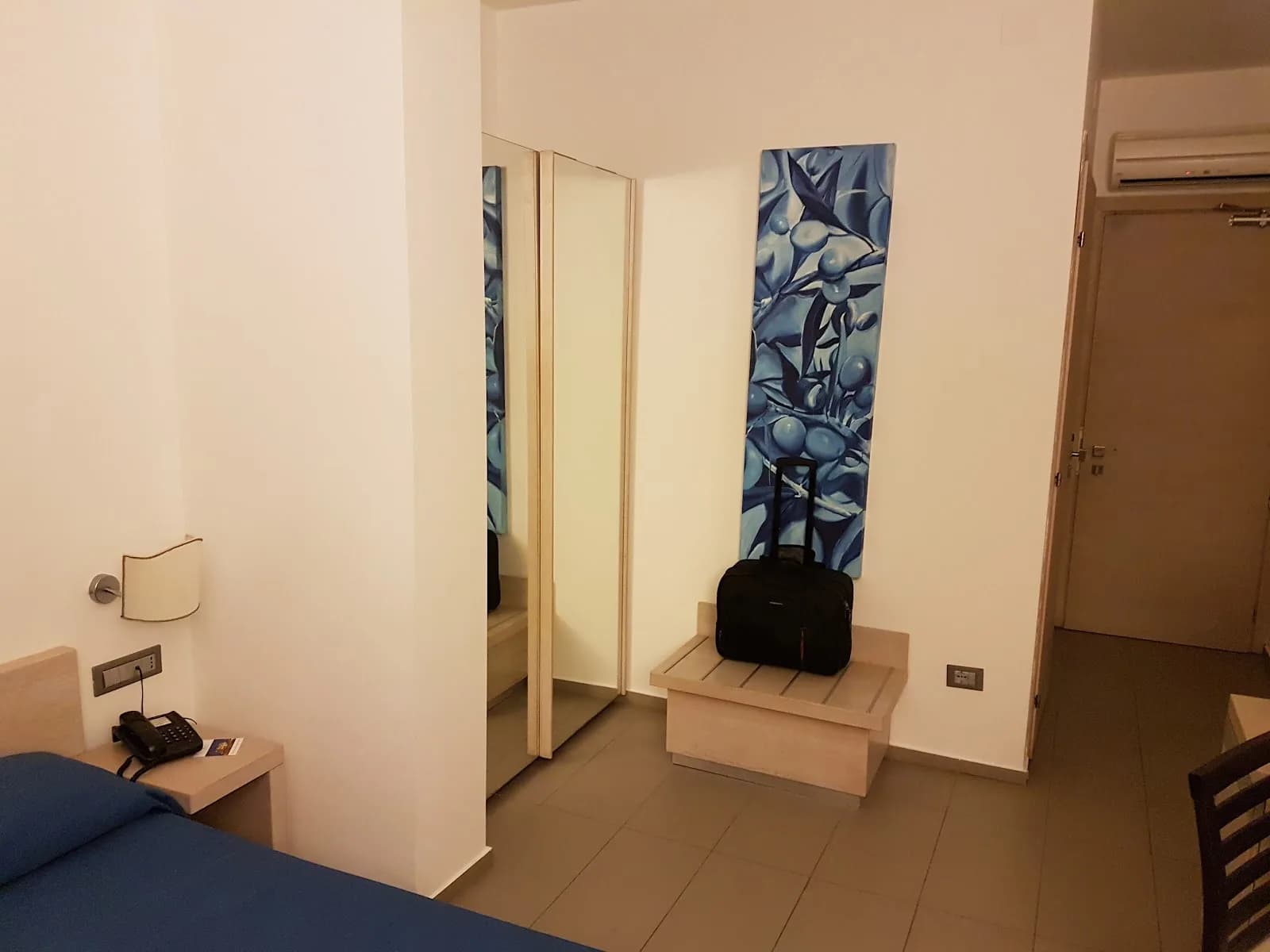 Hotel Villa Damato