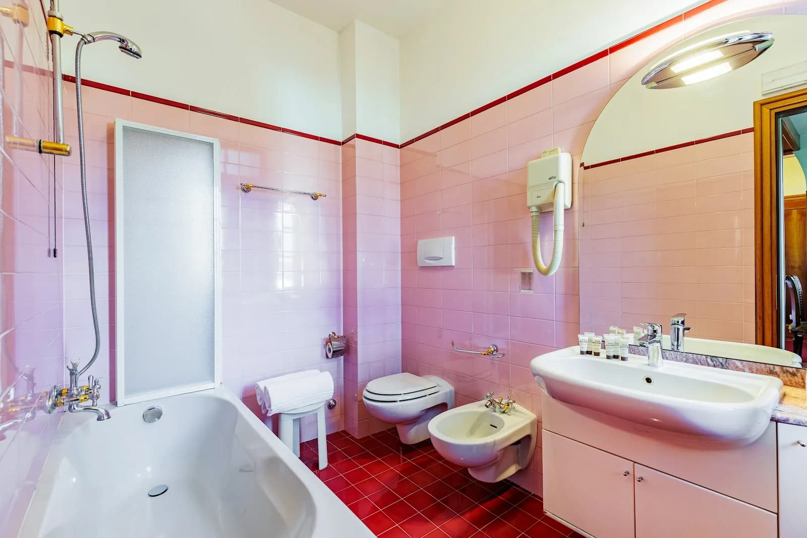 Hotel Villa Palma
