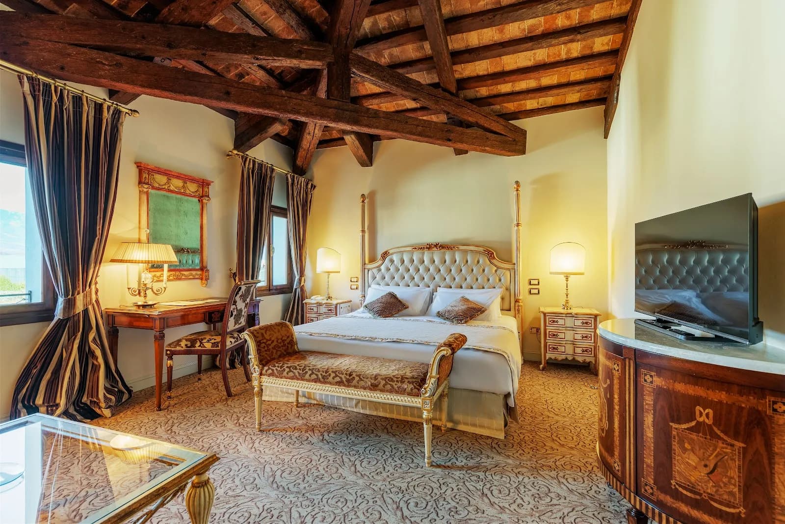 Hotel Villa Palma