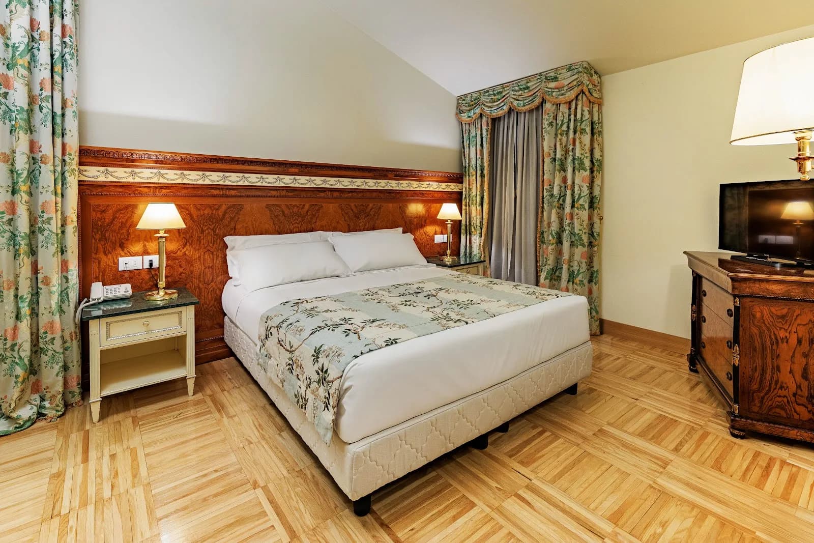 Hotel Villa Palma