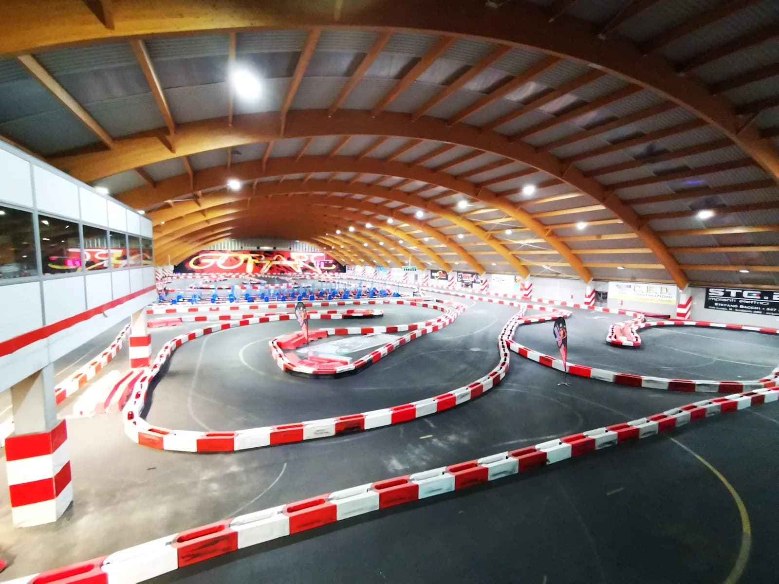 House Of Karts