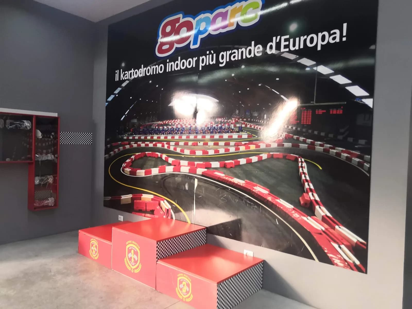House Of Karts