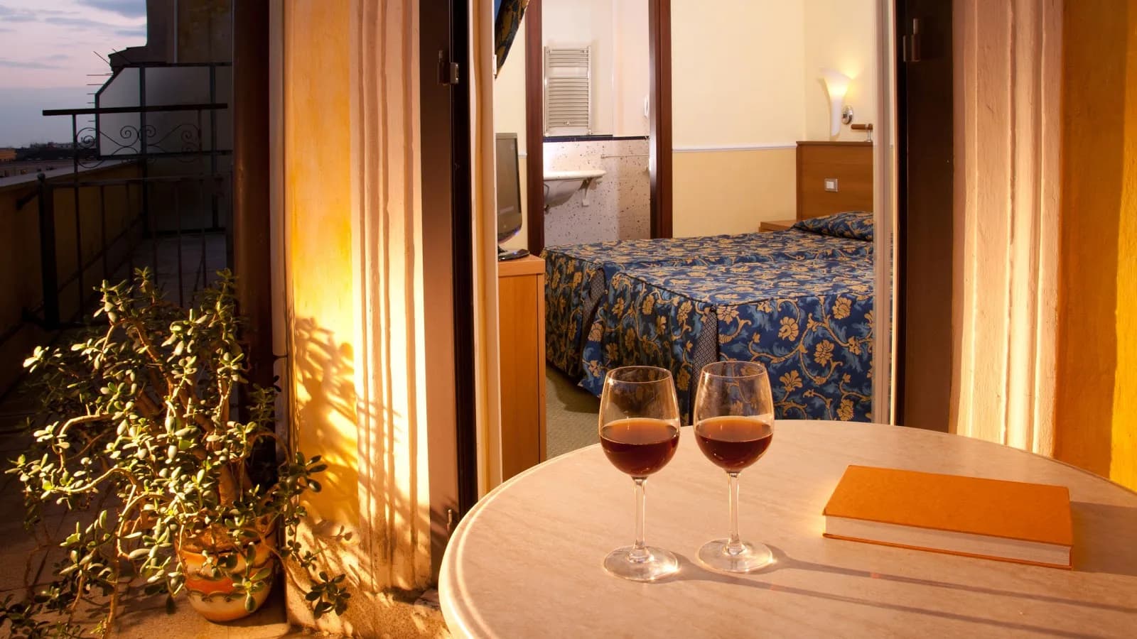 Hotel Windrose