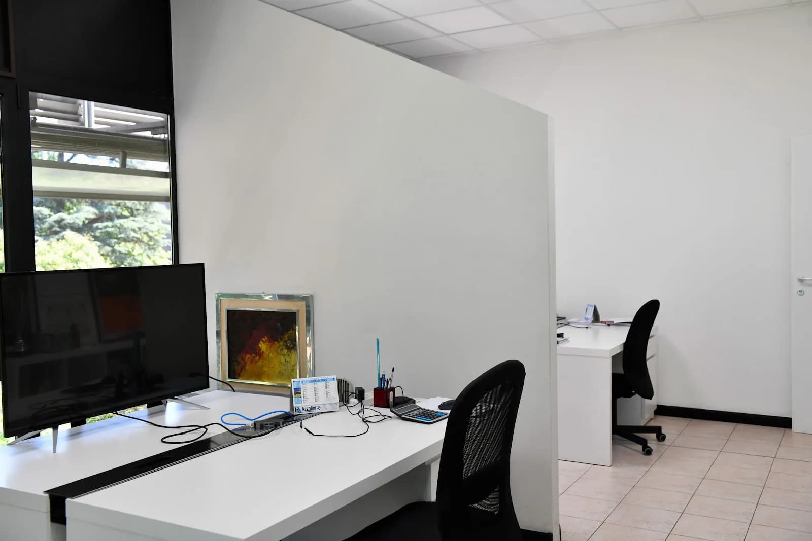 Hub Spazio Per Le Idee