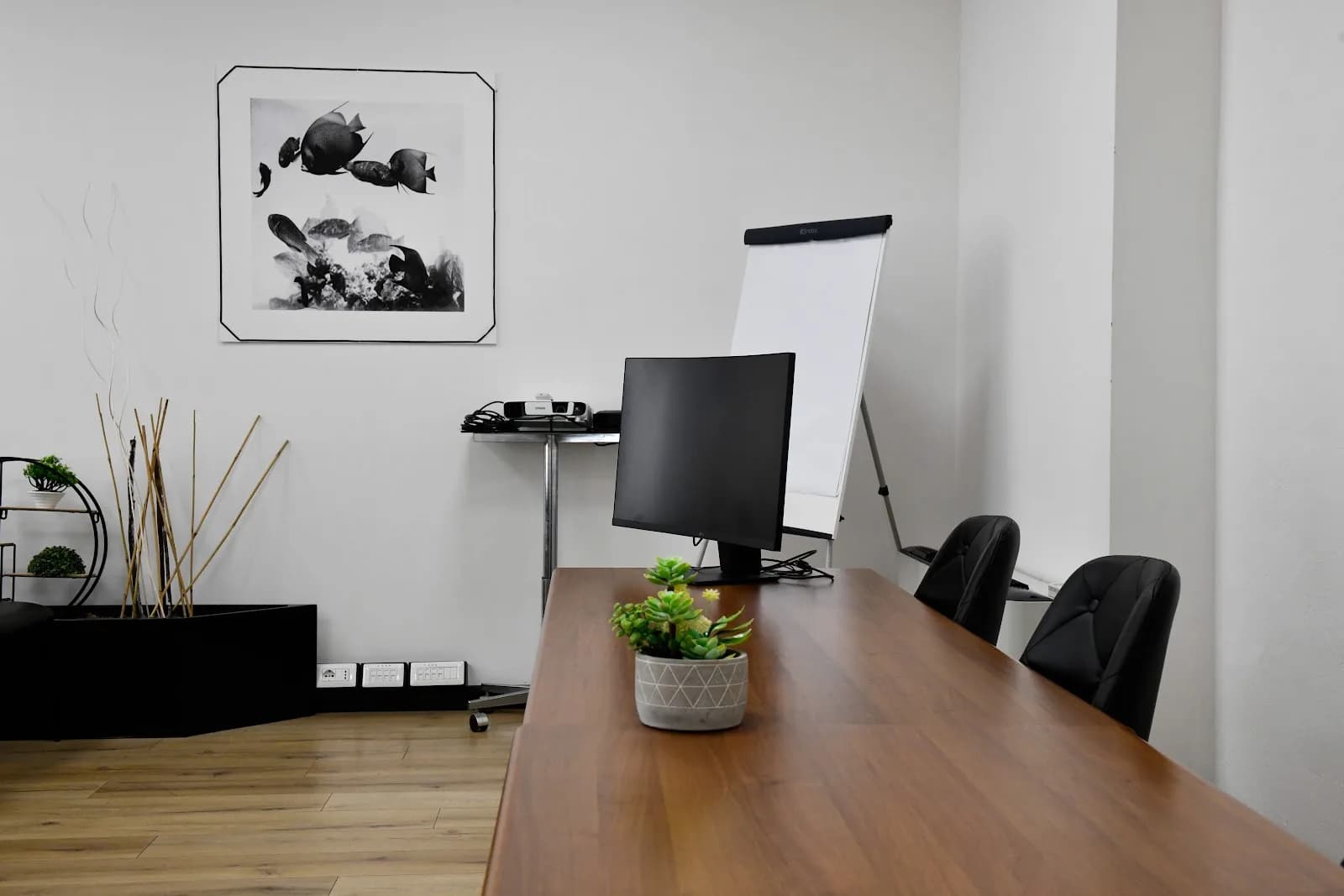 Hub Spazio Per Le Idee