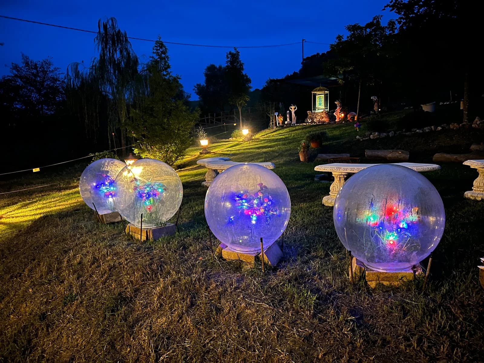 I Giardini Di Emiriem