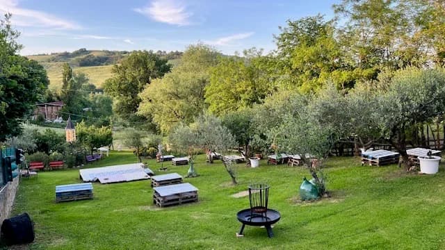 I Giardini Di Emiriem